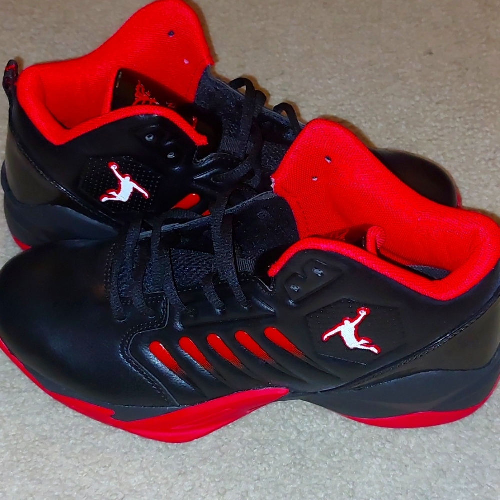 Fashion sneakers